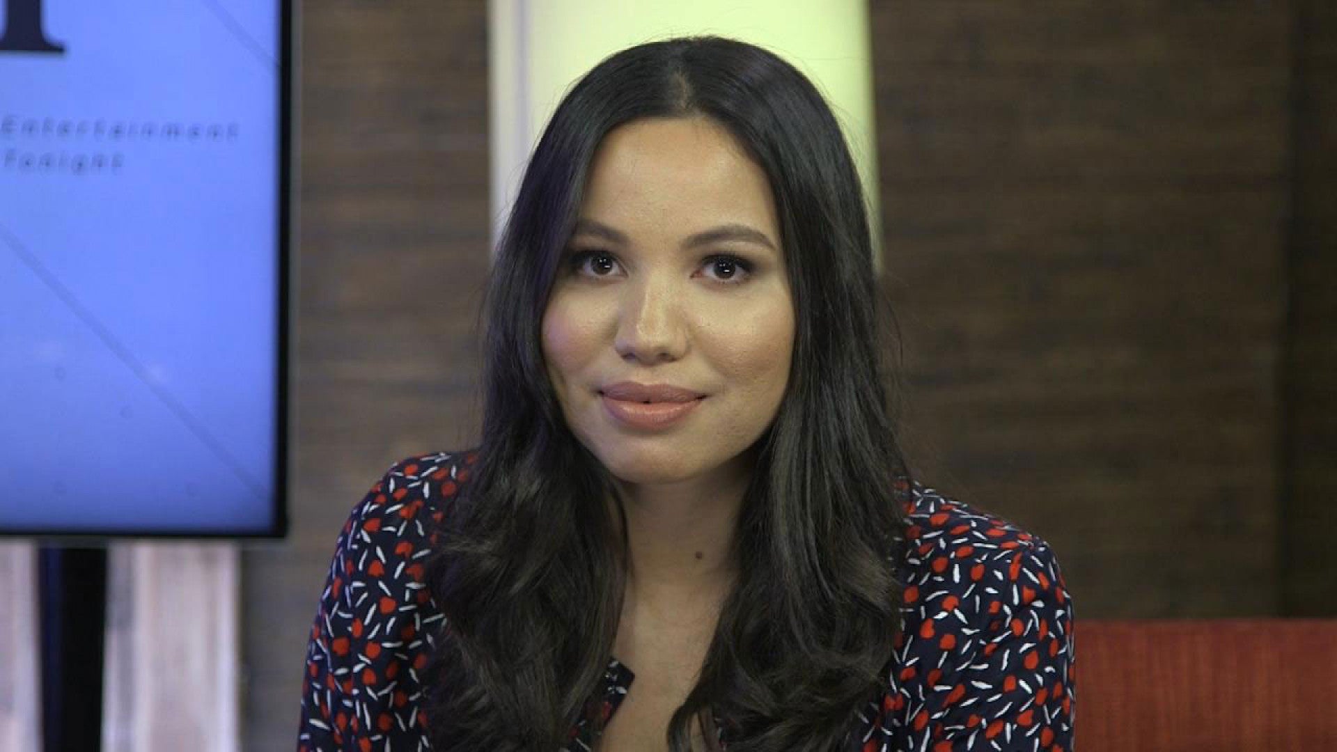 Jurnee Smollett Wallpapers