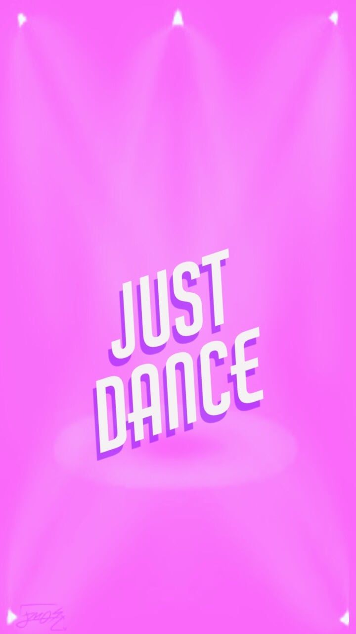 Just Dance Wallpapers