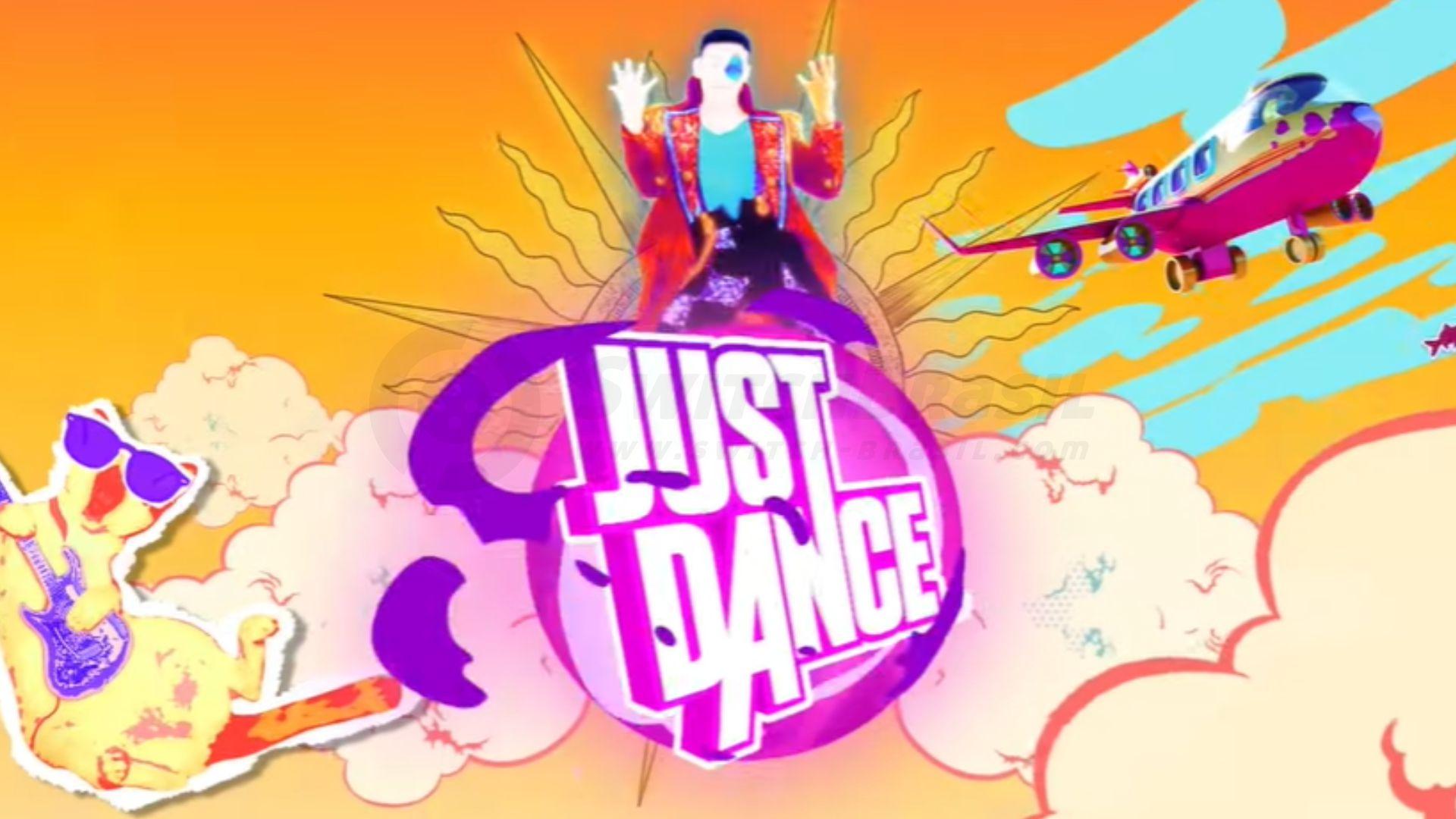 Just Dance Wallpapers