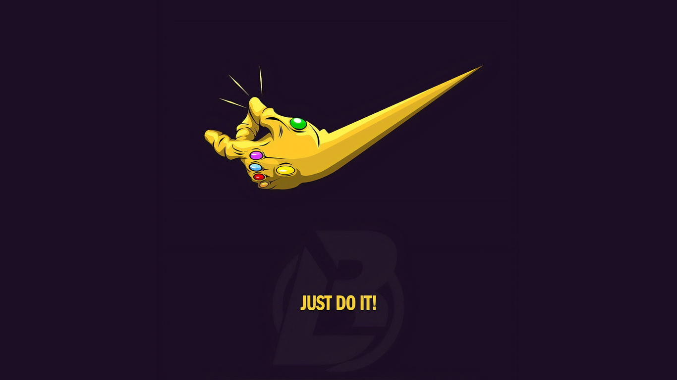 Just Do It Tomorrow Wallpapers