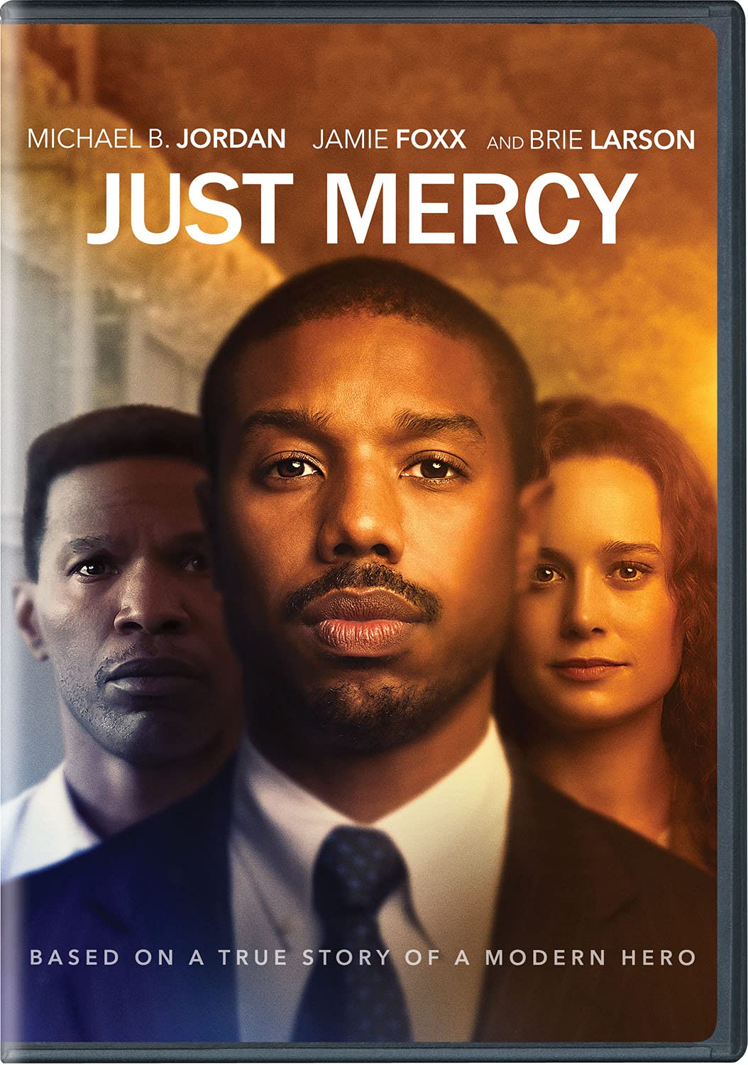 Just Mercy Movie 2020 Wallpapers