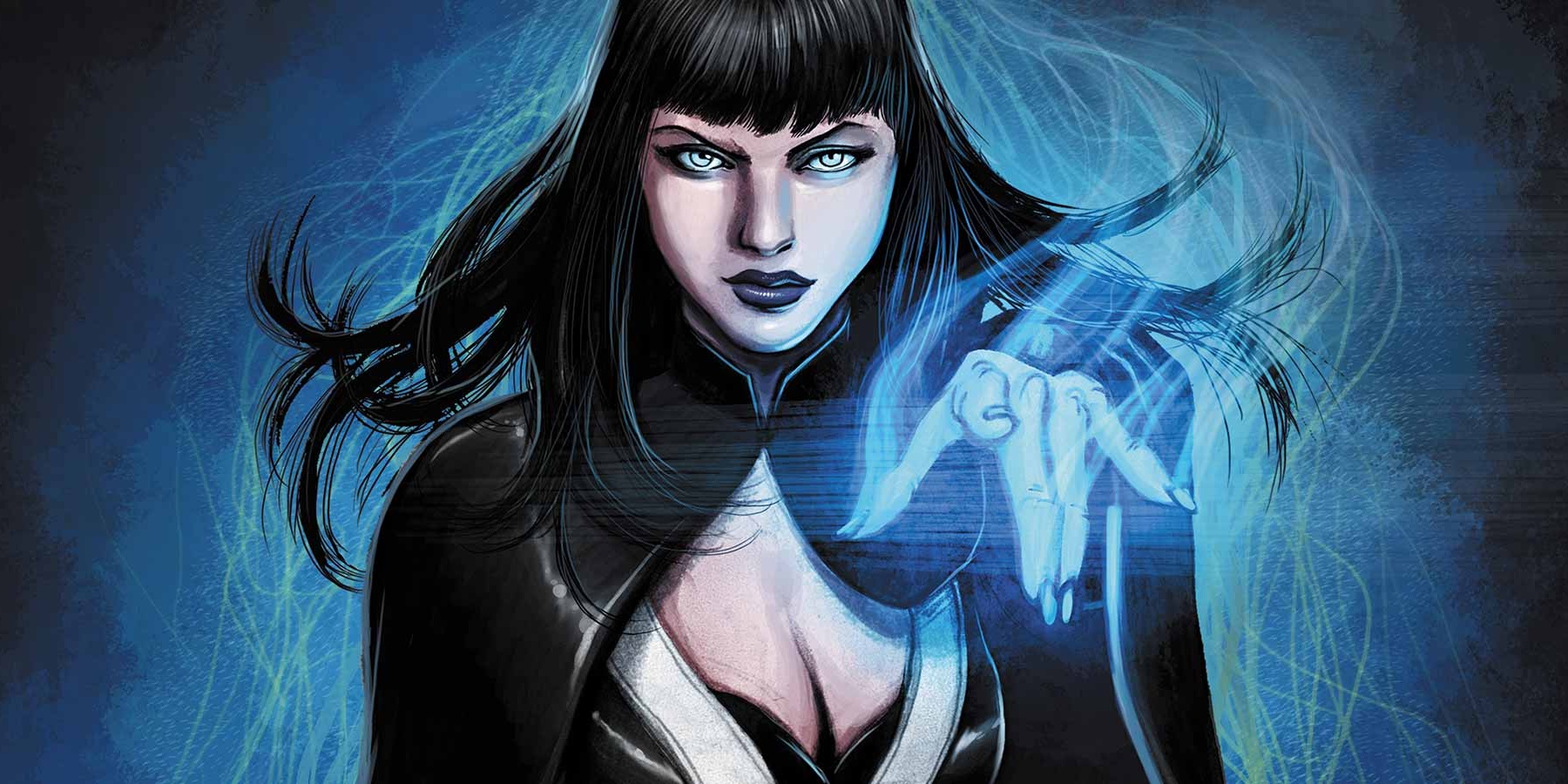 Justice League Dark Wallpapers