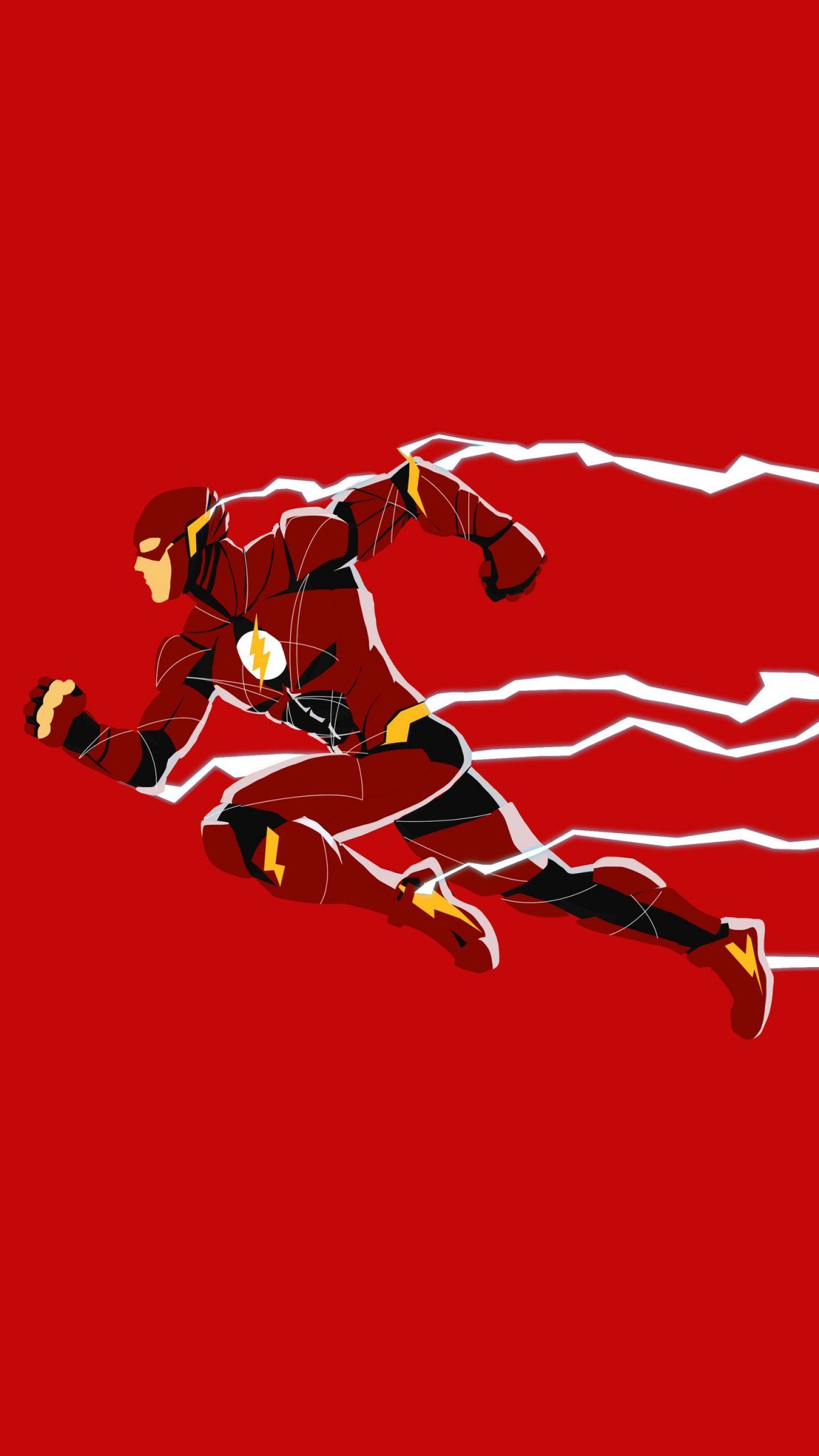 Justice League Flash Wallpapers