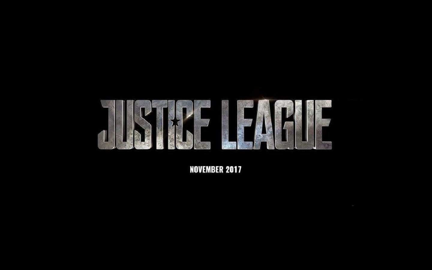 Justice League Logo Wallpapers