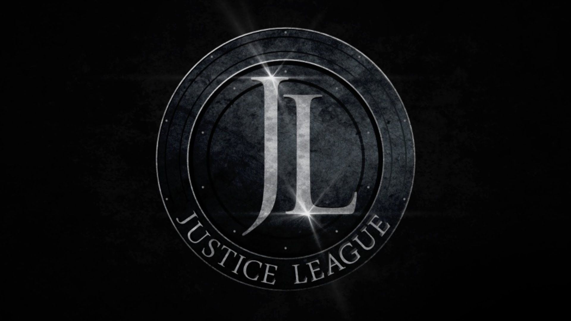 Justice League Logo Wallpapers