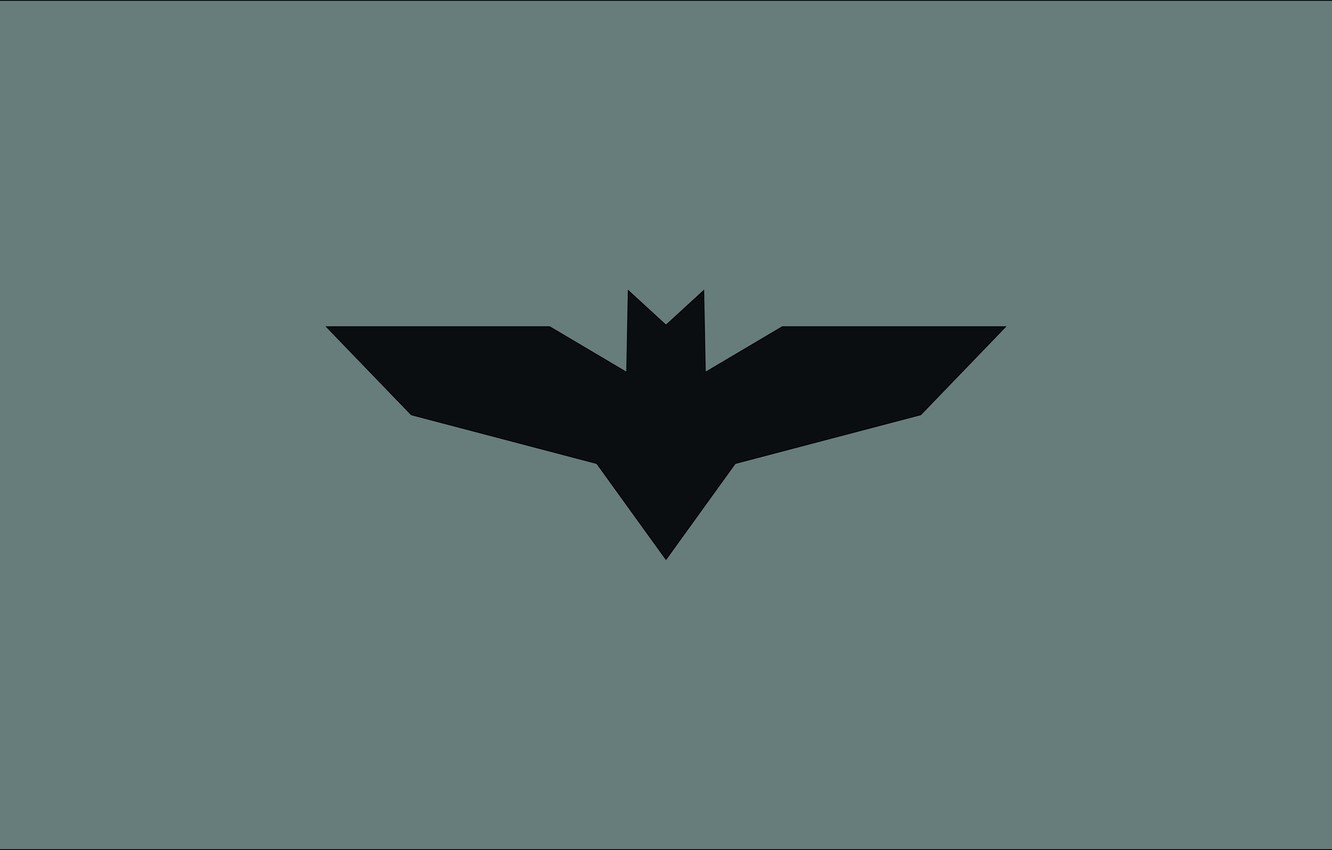 Justice League Logo Wallpapers