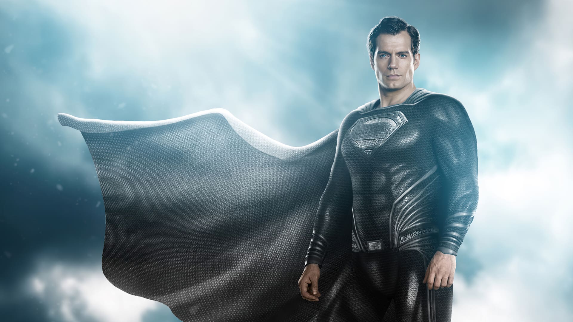 Justice League Superman Wallpapers