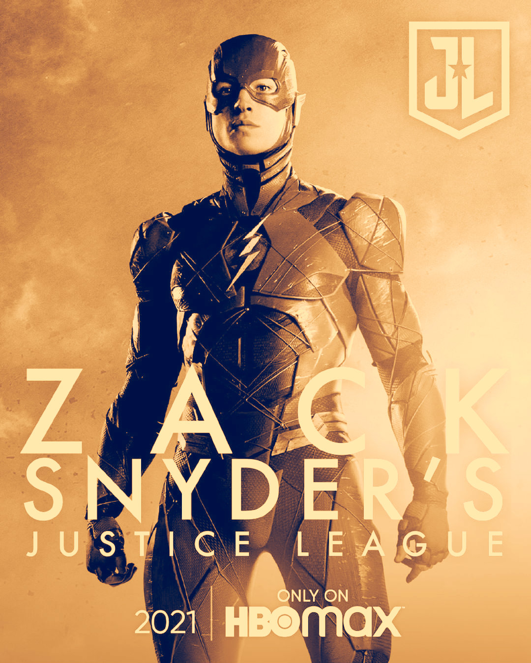 Justice League Synder Hbo Fan Poster Wallpapers