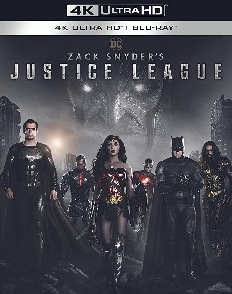 Justice League Us United Wallpapers