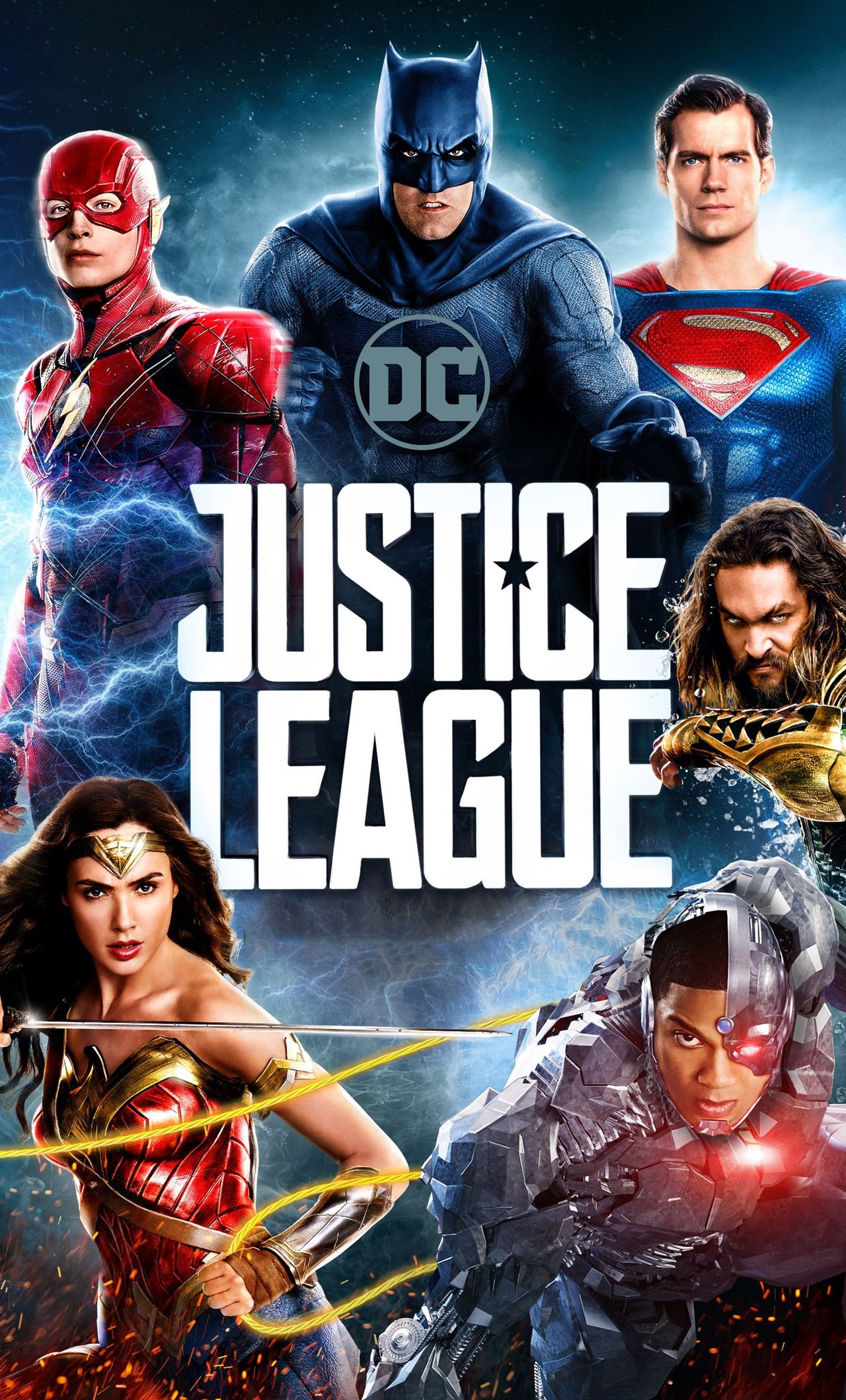 Justice League Wallpapers