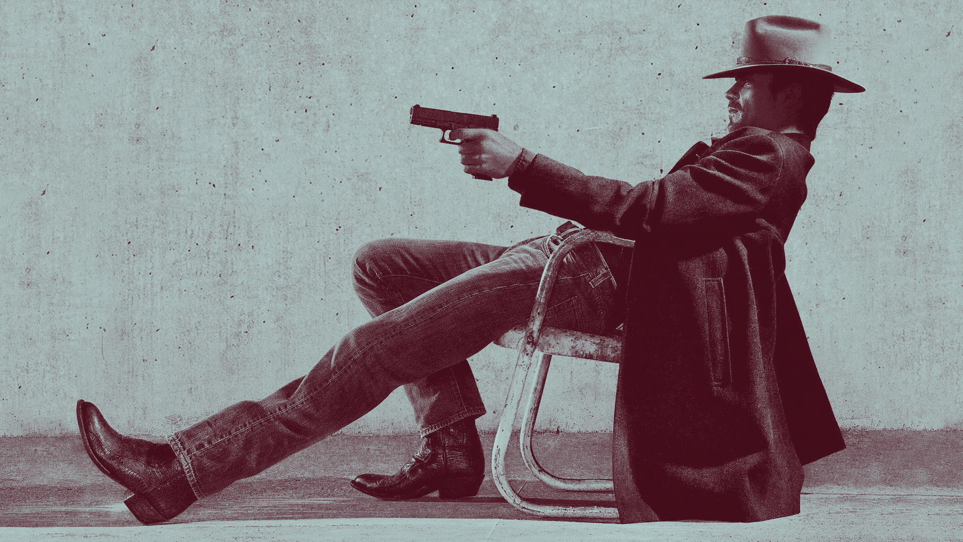 Justified Wallpapers