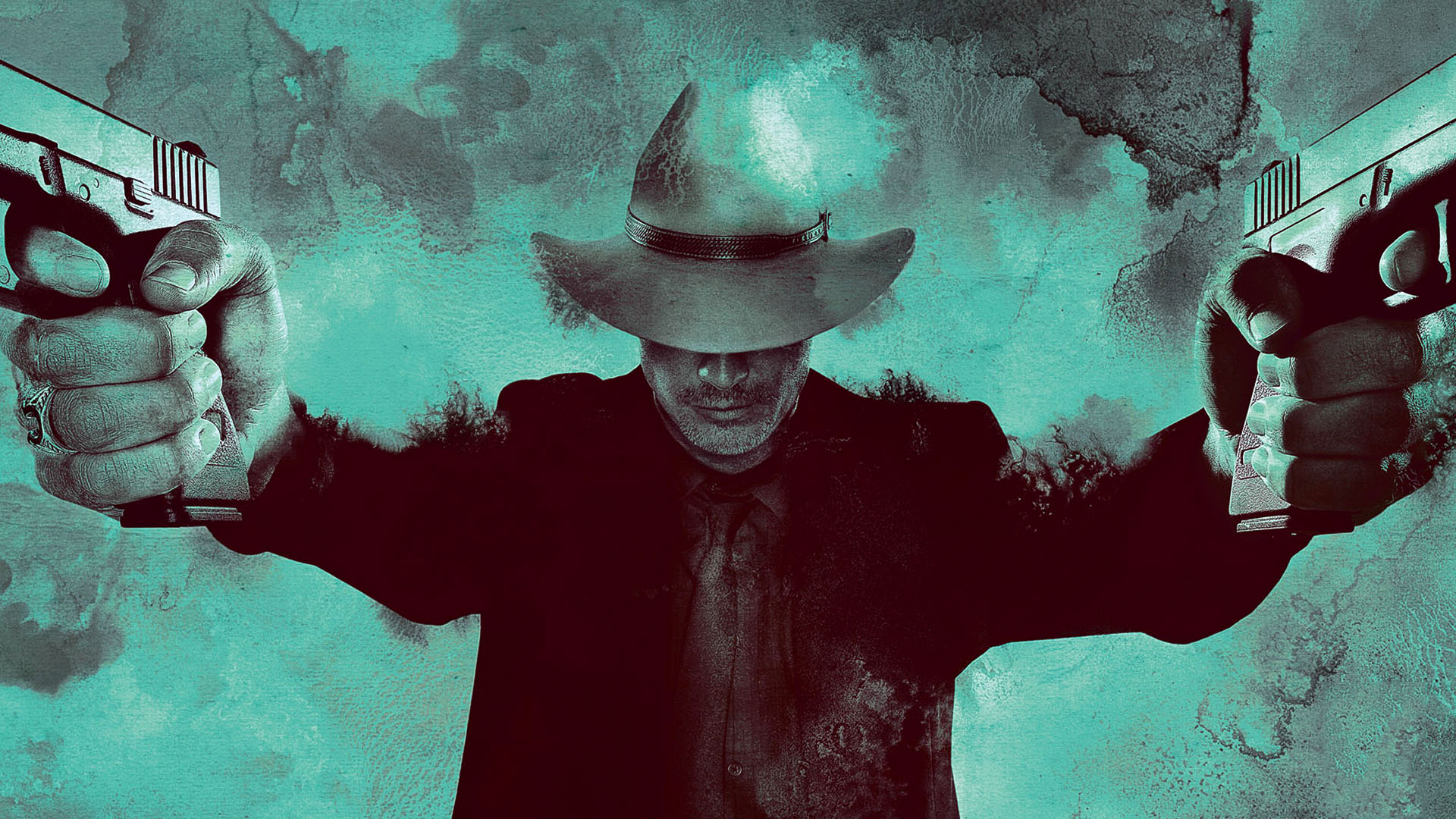 Justified Wallpapers