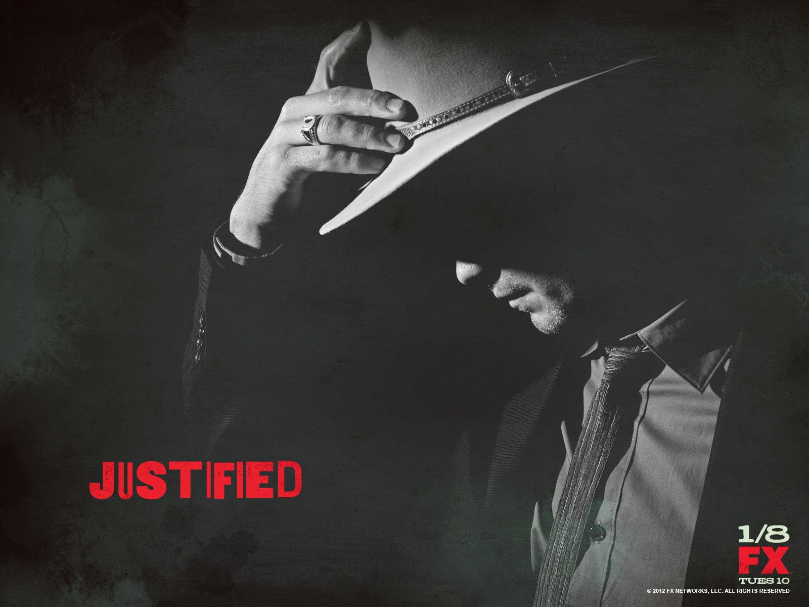 Justified Wallpapers