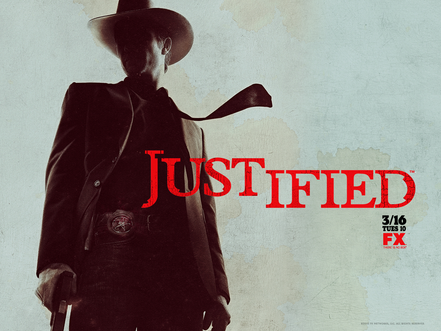 Justified Wallpapers