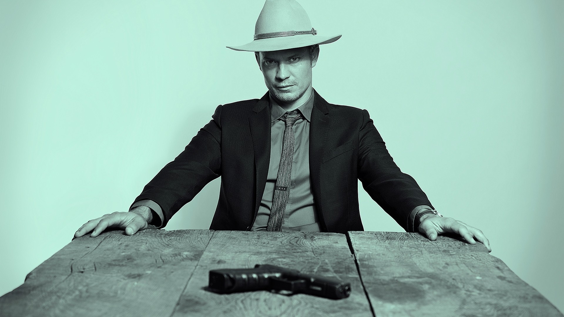 Justified Wallpapers