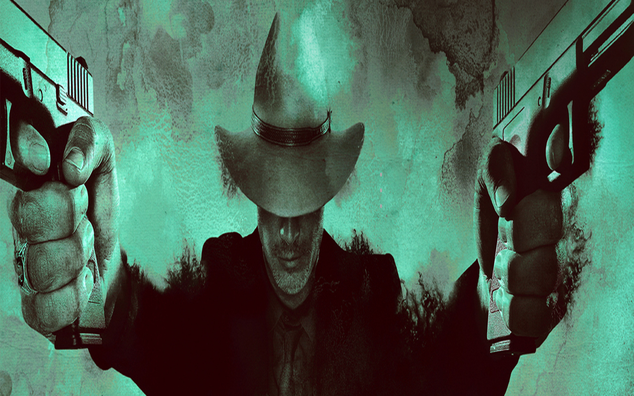 Justified Wallpapers