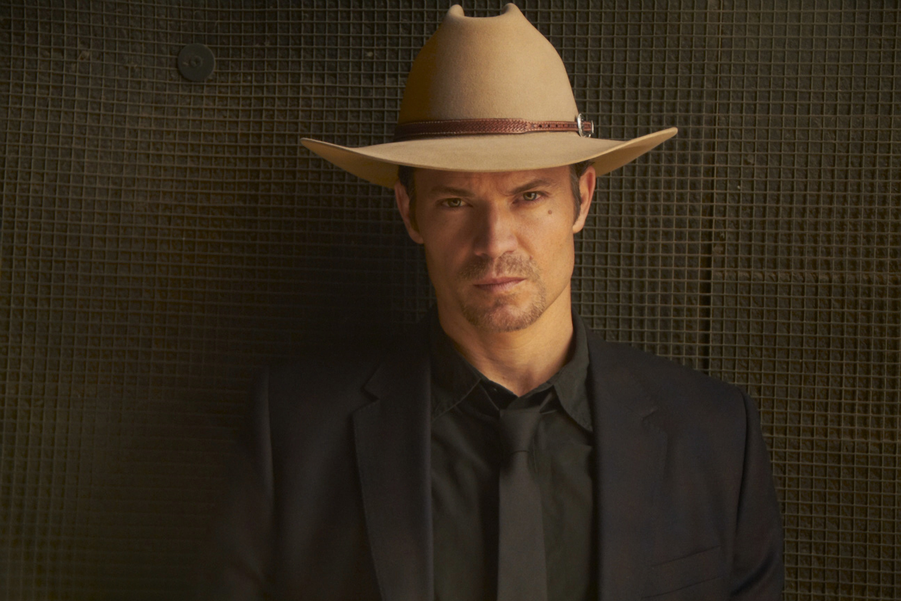 Justified Wallpapers