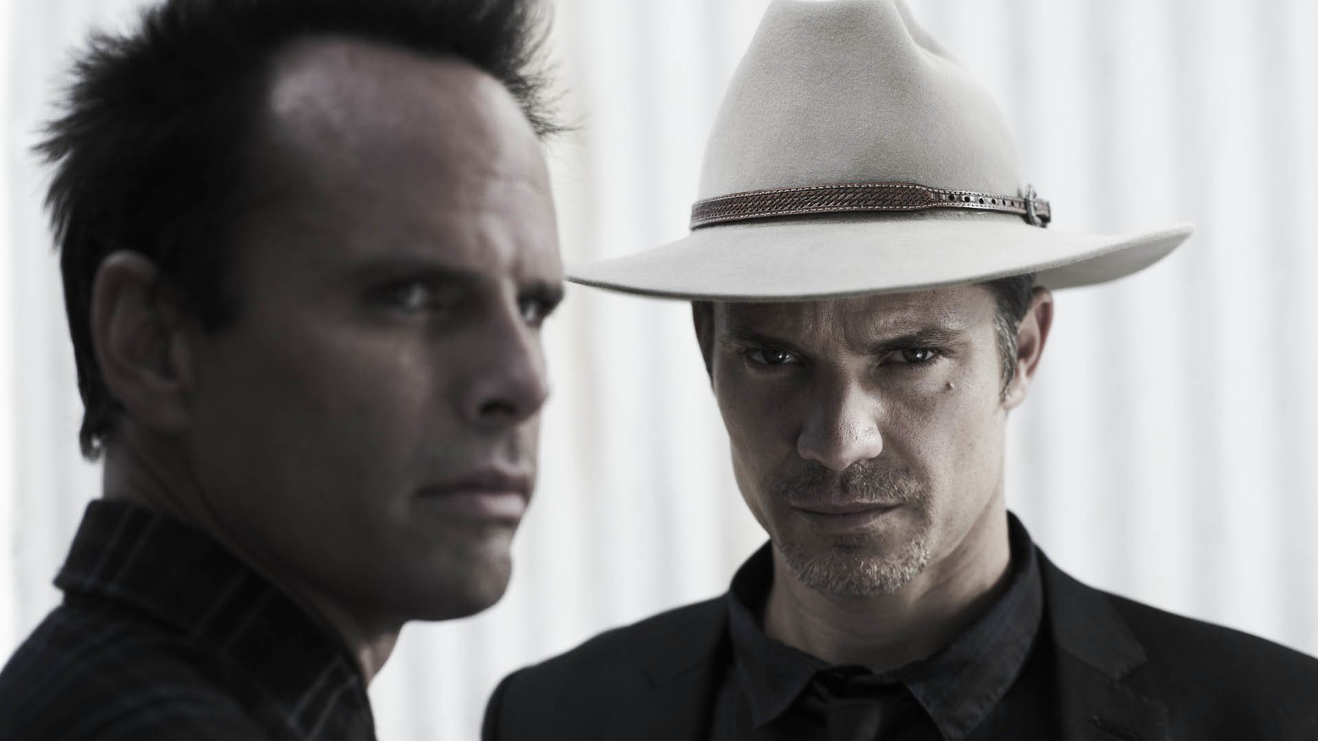 Justified Wallpapers