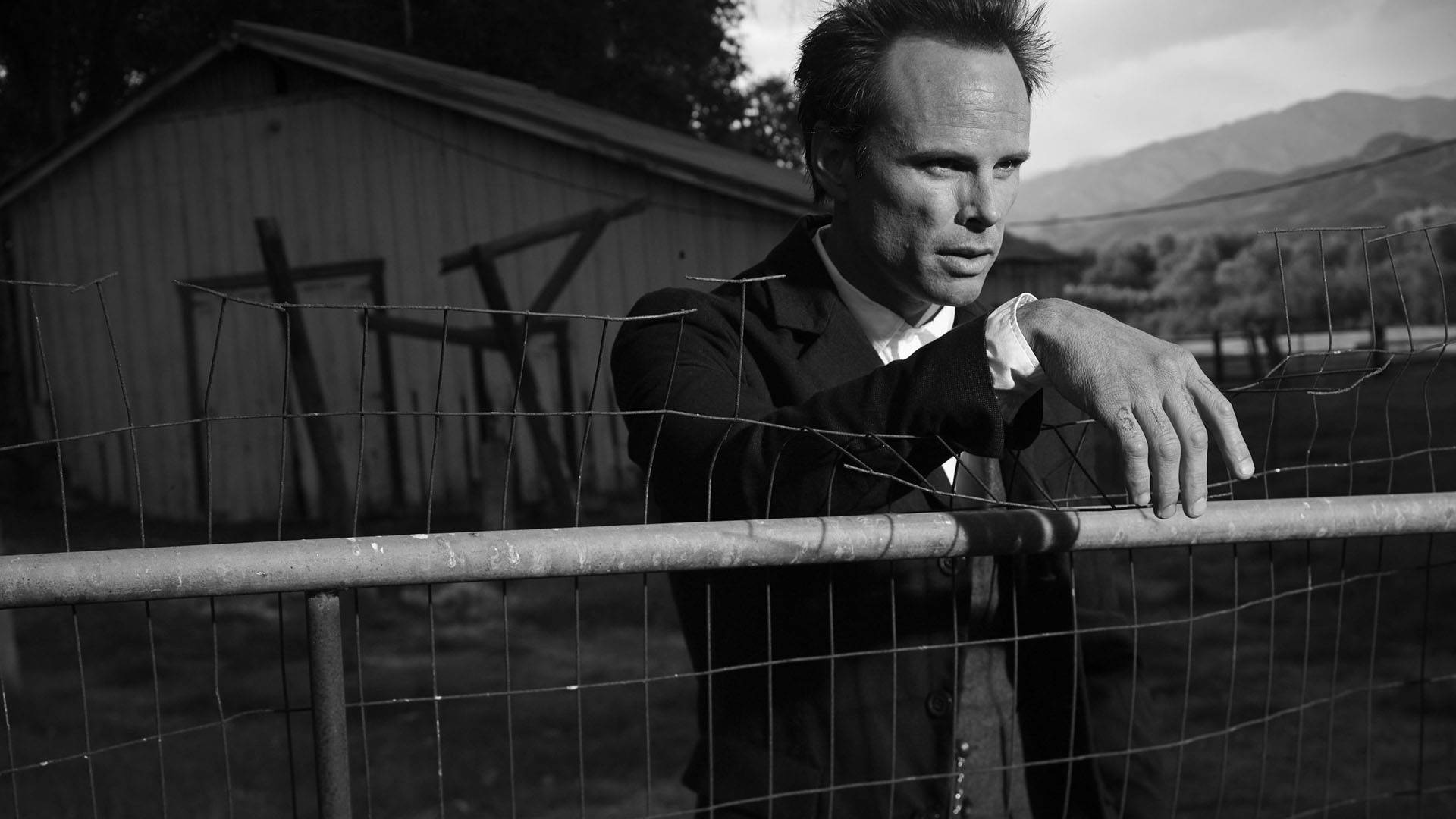 Justified Wallpapers