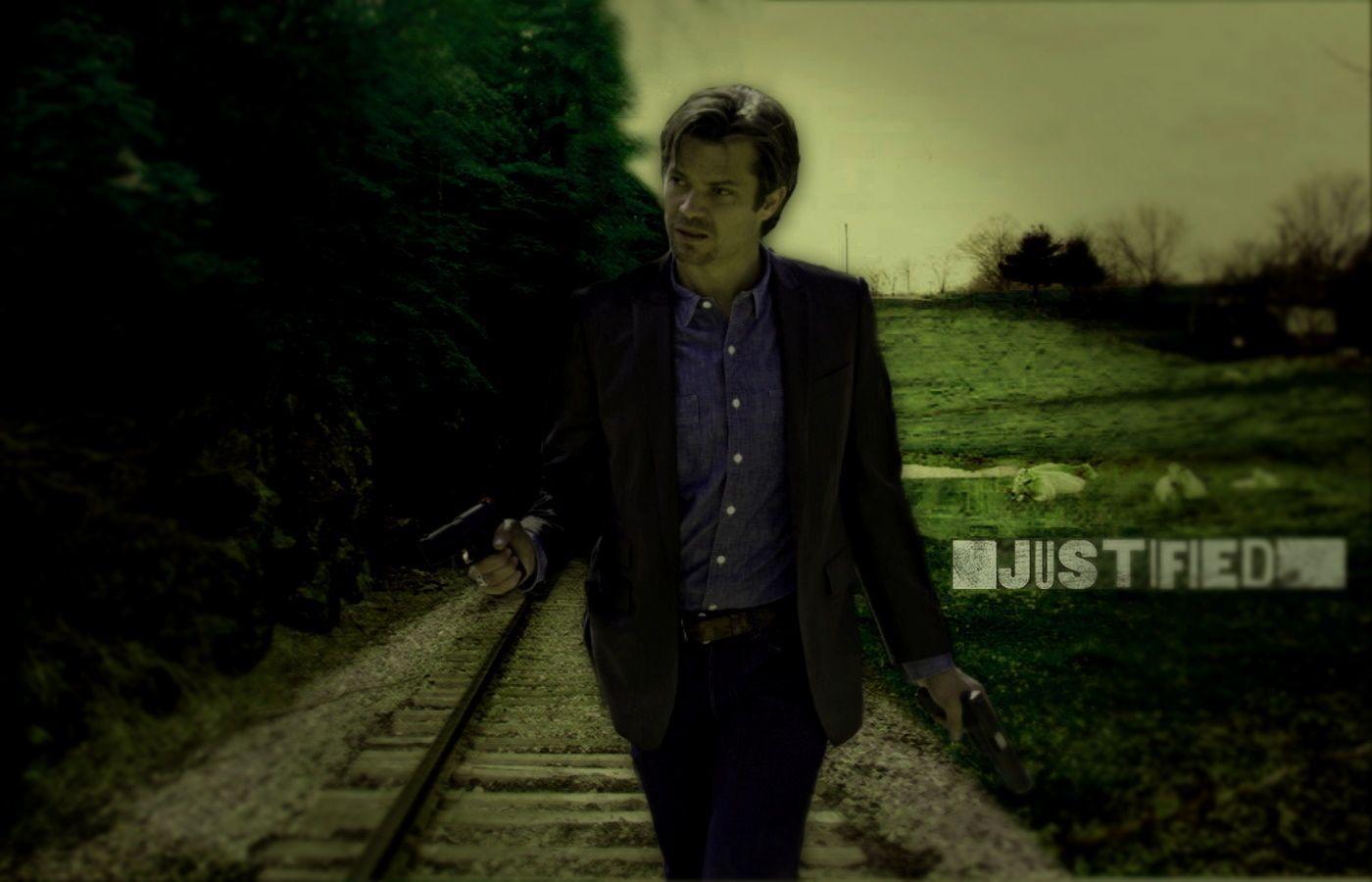 Justified Wallpapers