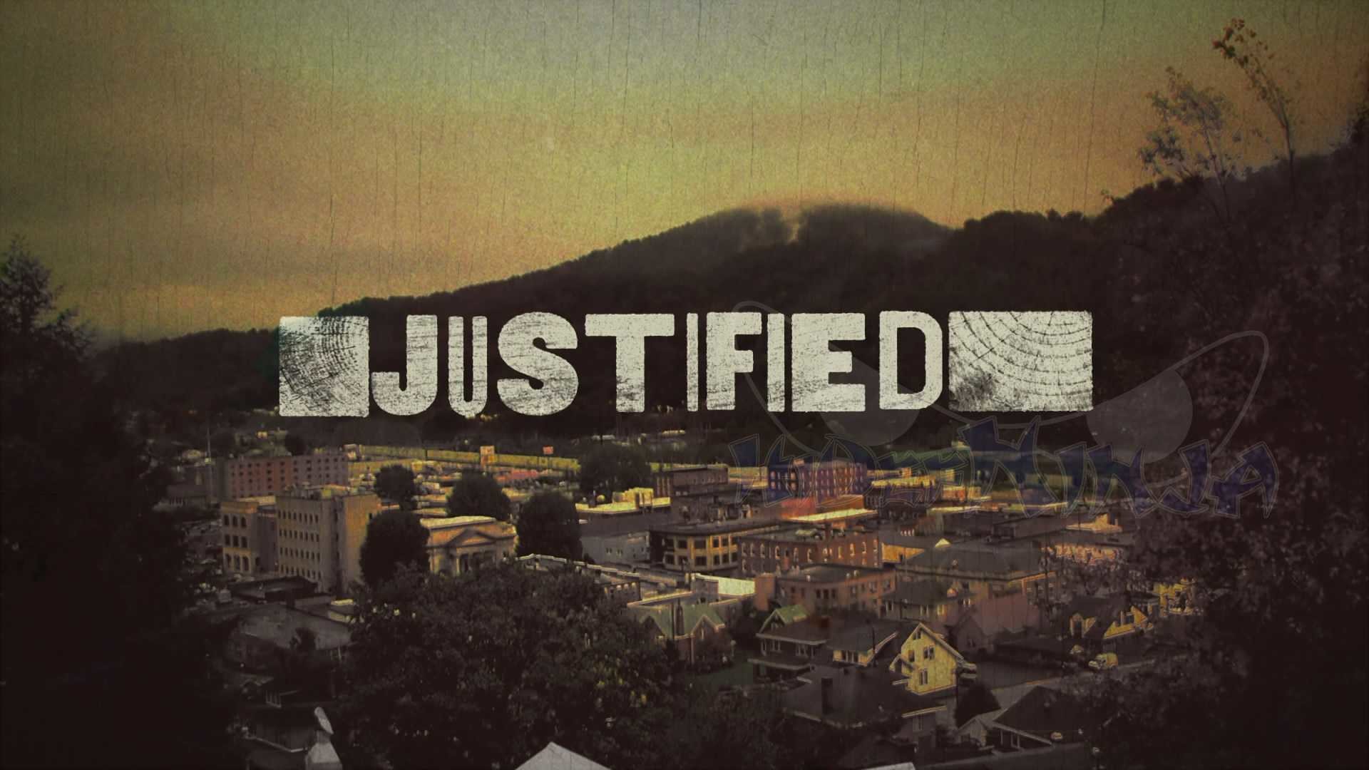 Justified Wallpapers