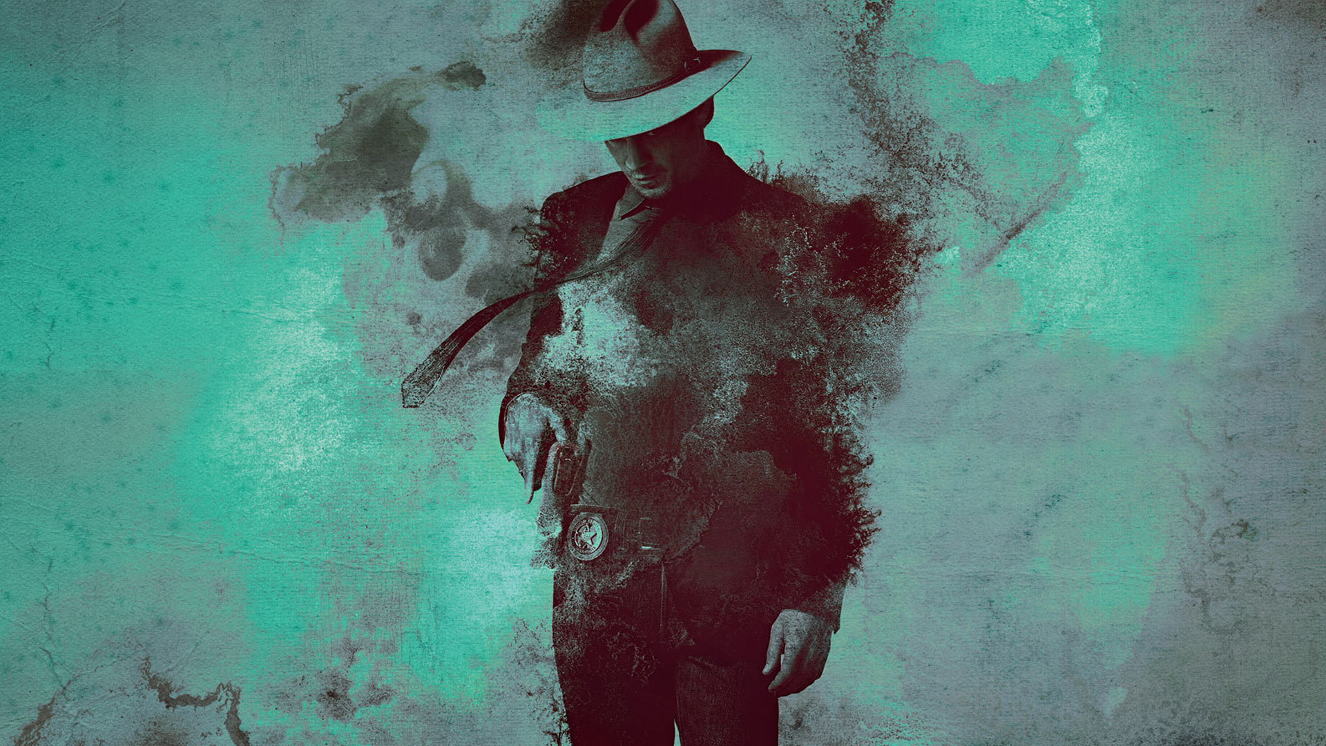 Justified Wallpapers