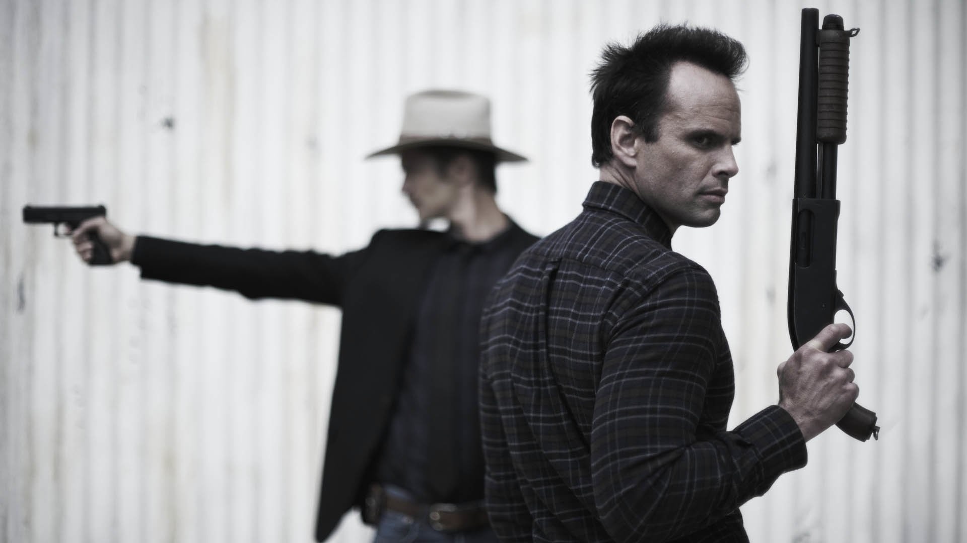 Justified Wallpapers