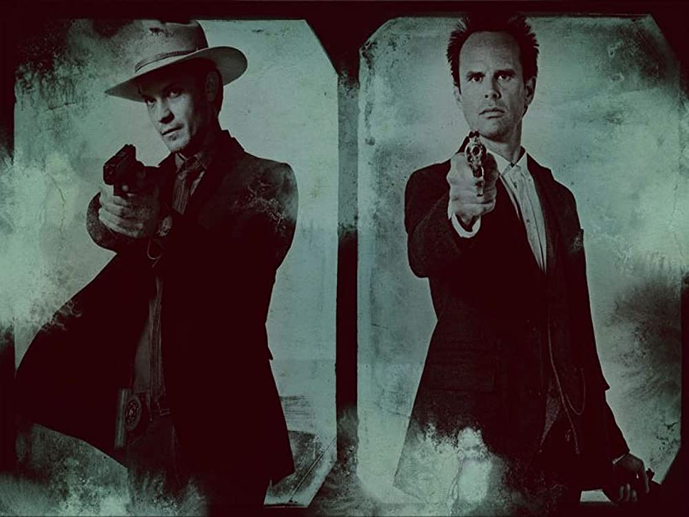 Justified Wallpapers