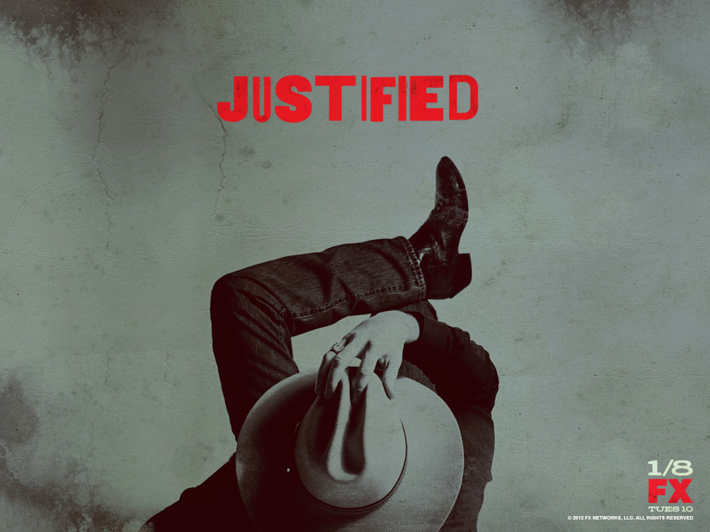 Justified Wallpapers