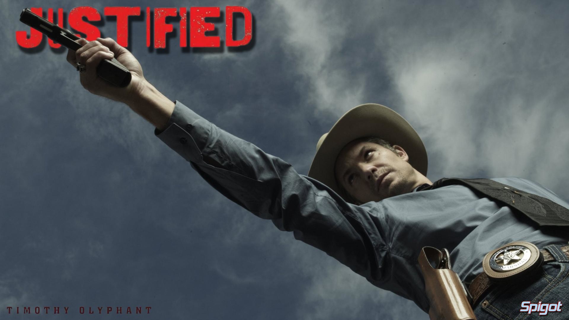 Justified Wallpapers