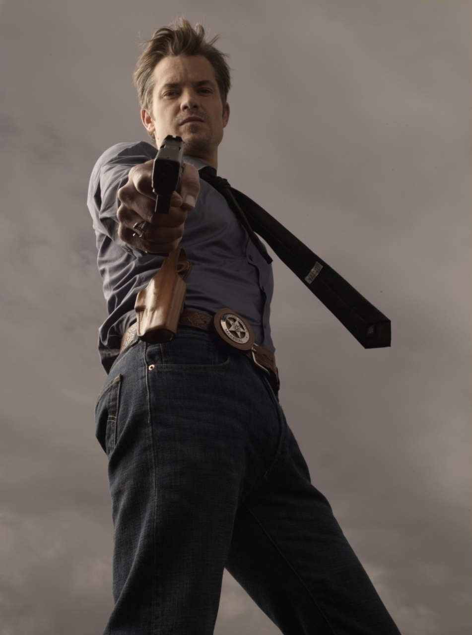 Justified Wallpapers