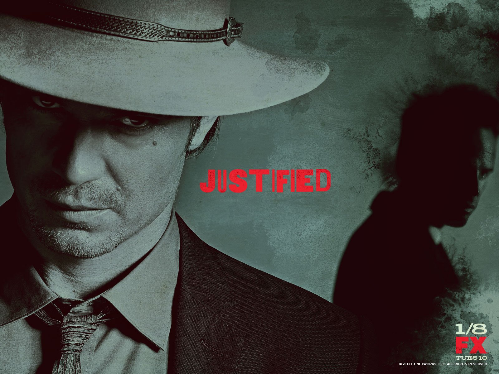 Justified Wallpapers