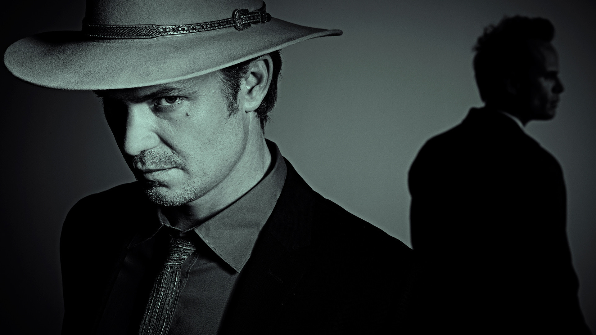 Justified Wallpapers