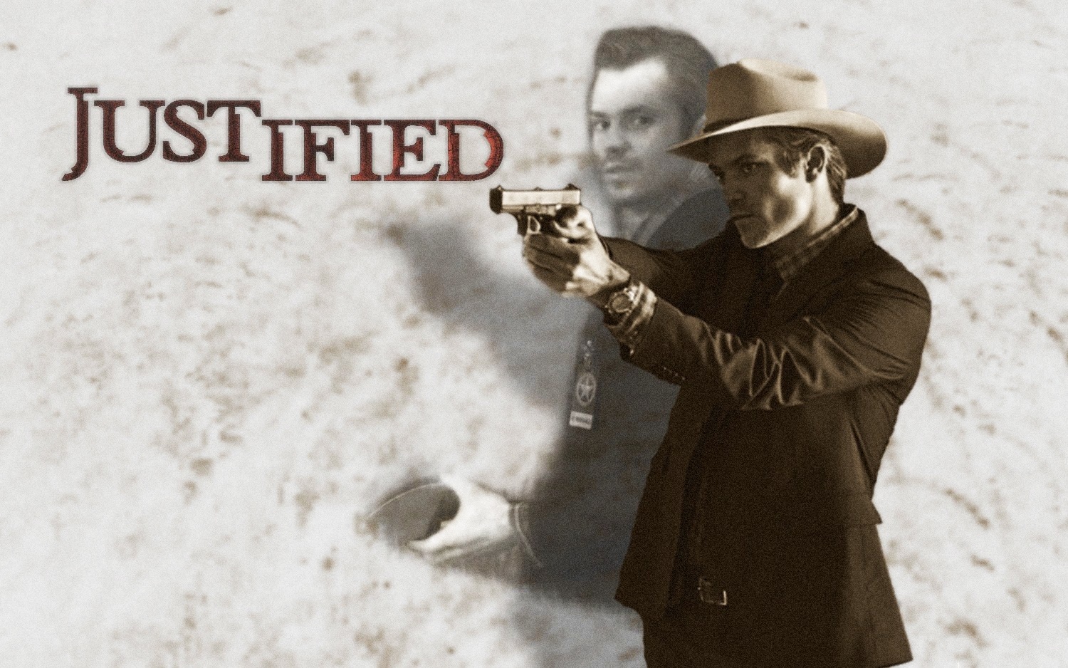 Justified Wallpapers