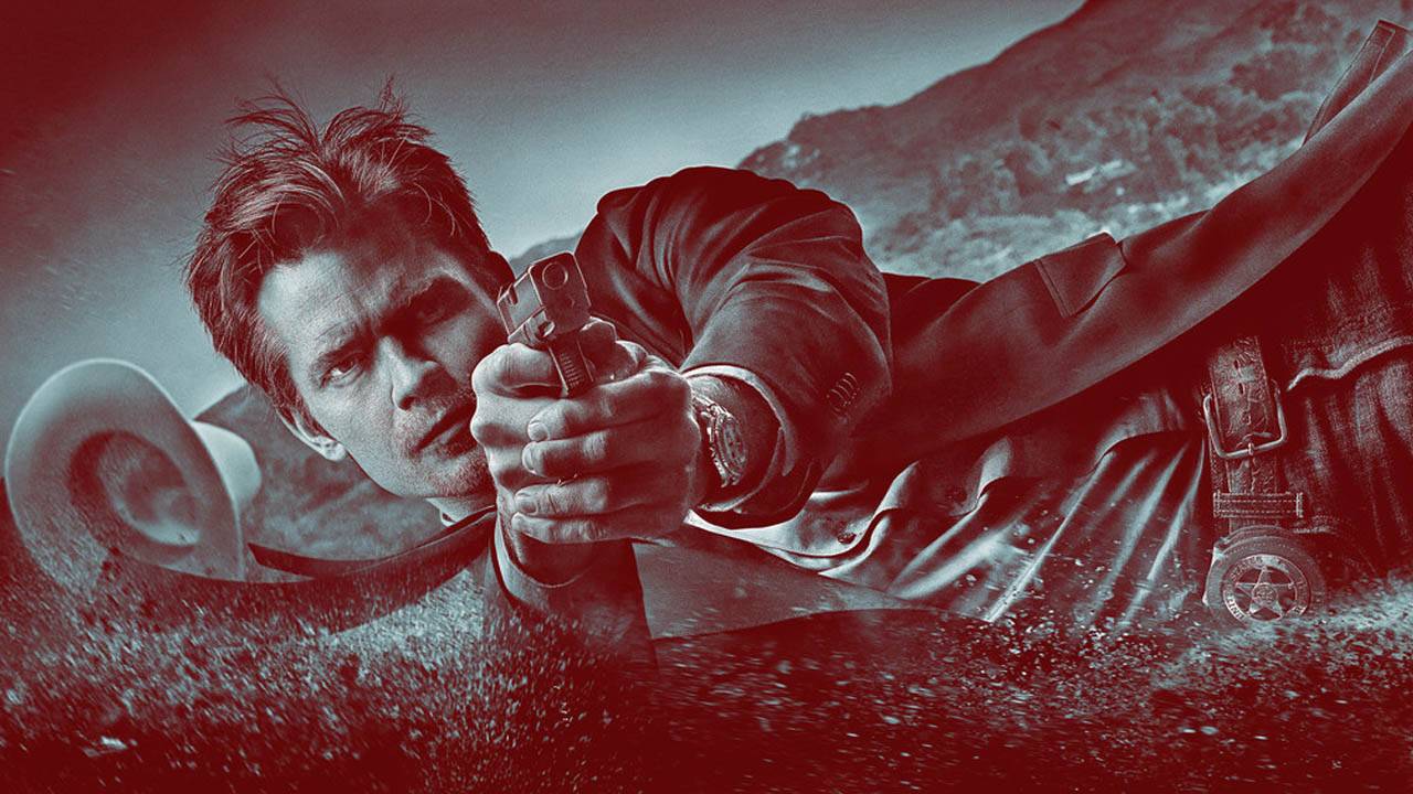 Justified Wallpapers