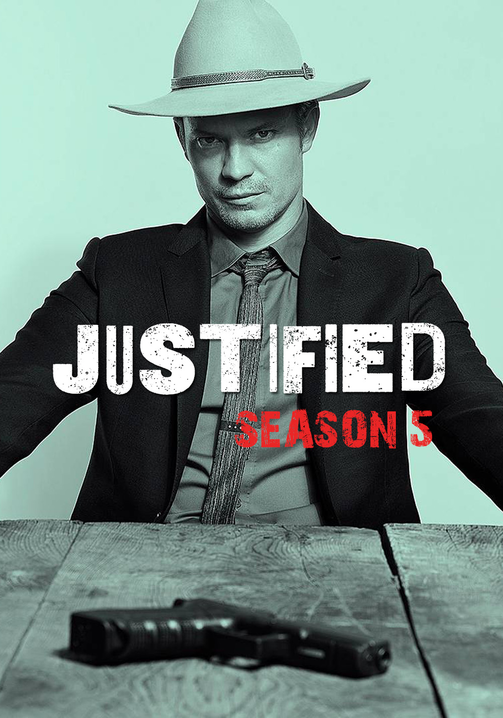 Justified Wallpapers