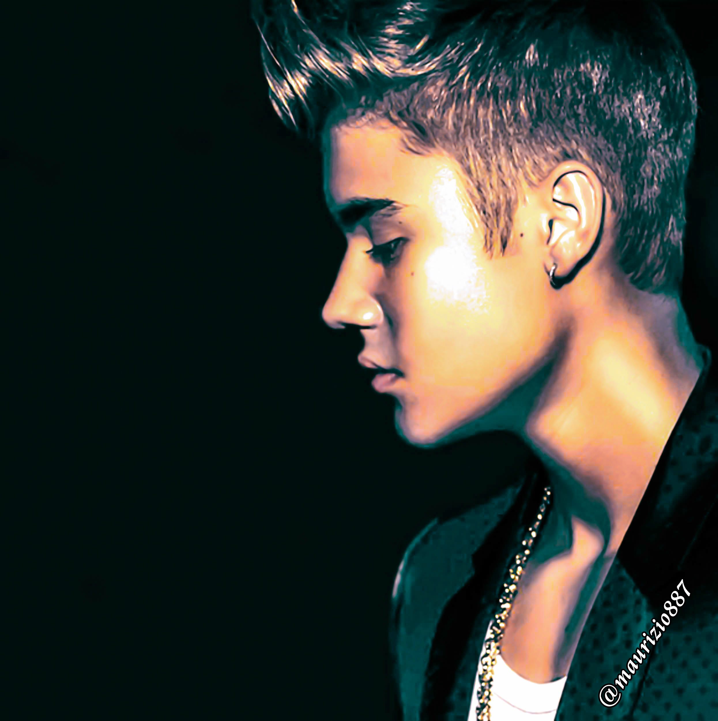 Justin Bieber 2015 Wallpapers