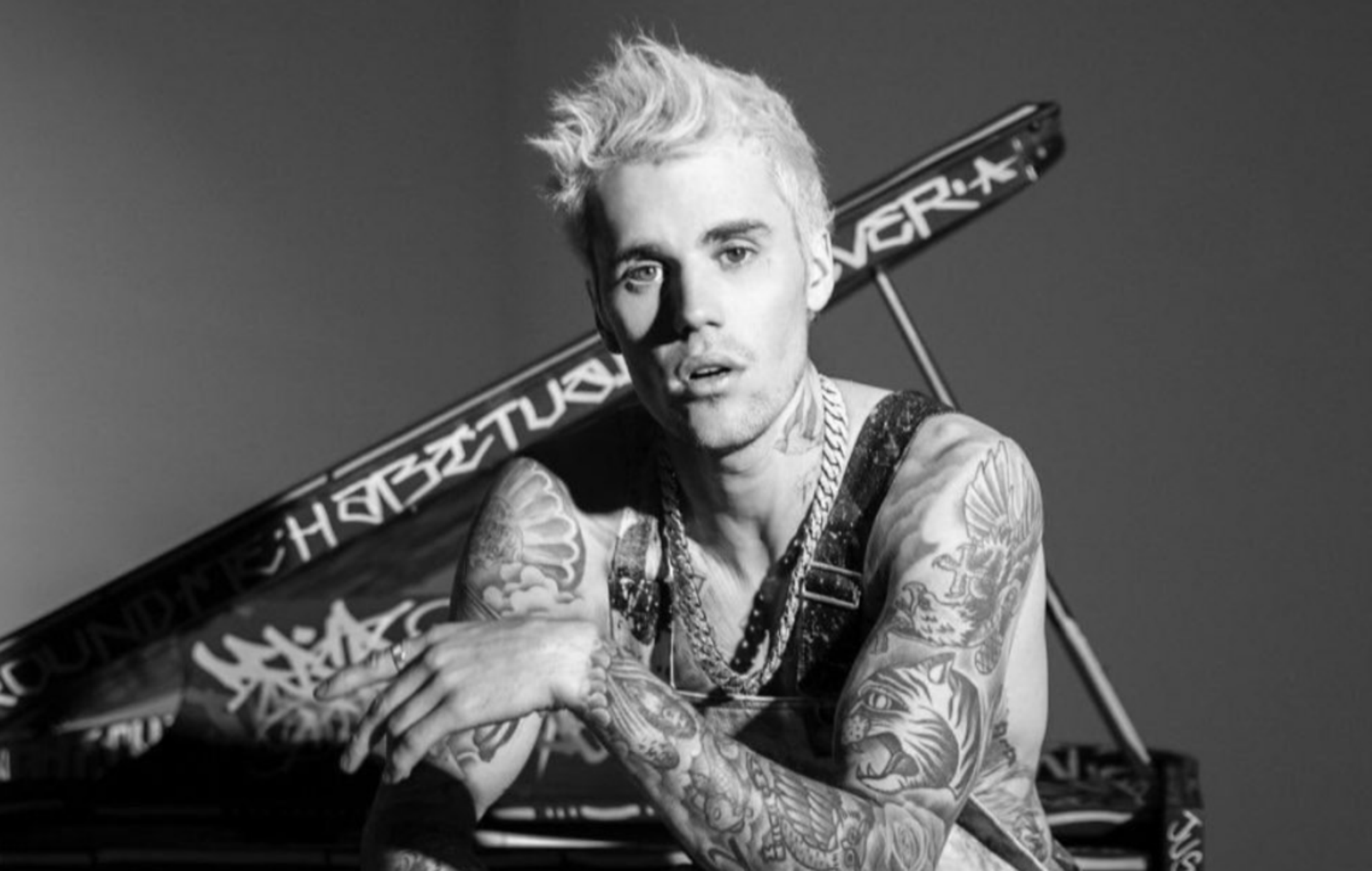 Justin Bieber 2015 Wallpapers