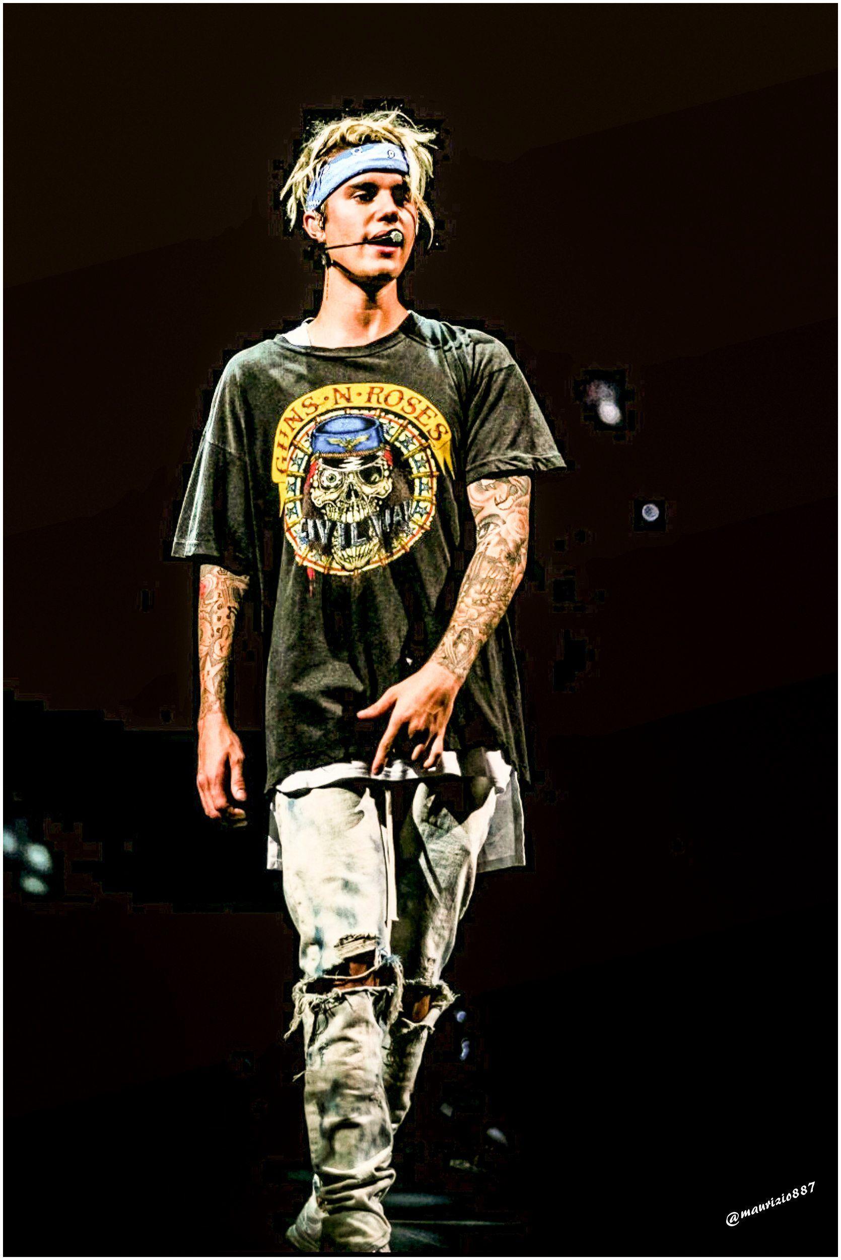 Justin Bieber 2015 Wallpapers