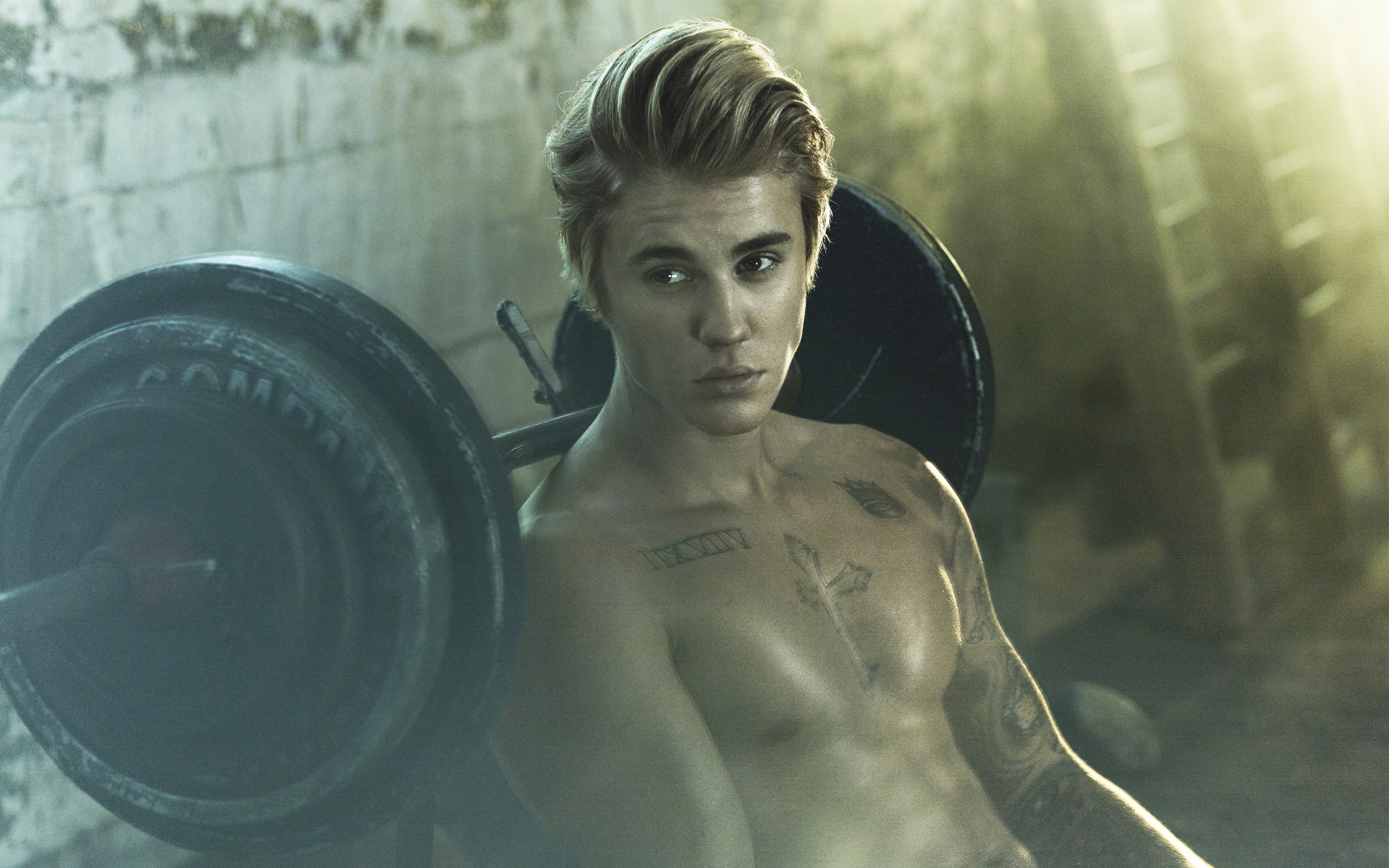 Justin Bieber 2015 Wallpapers