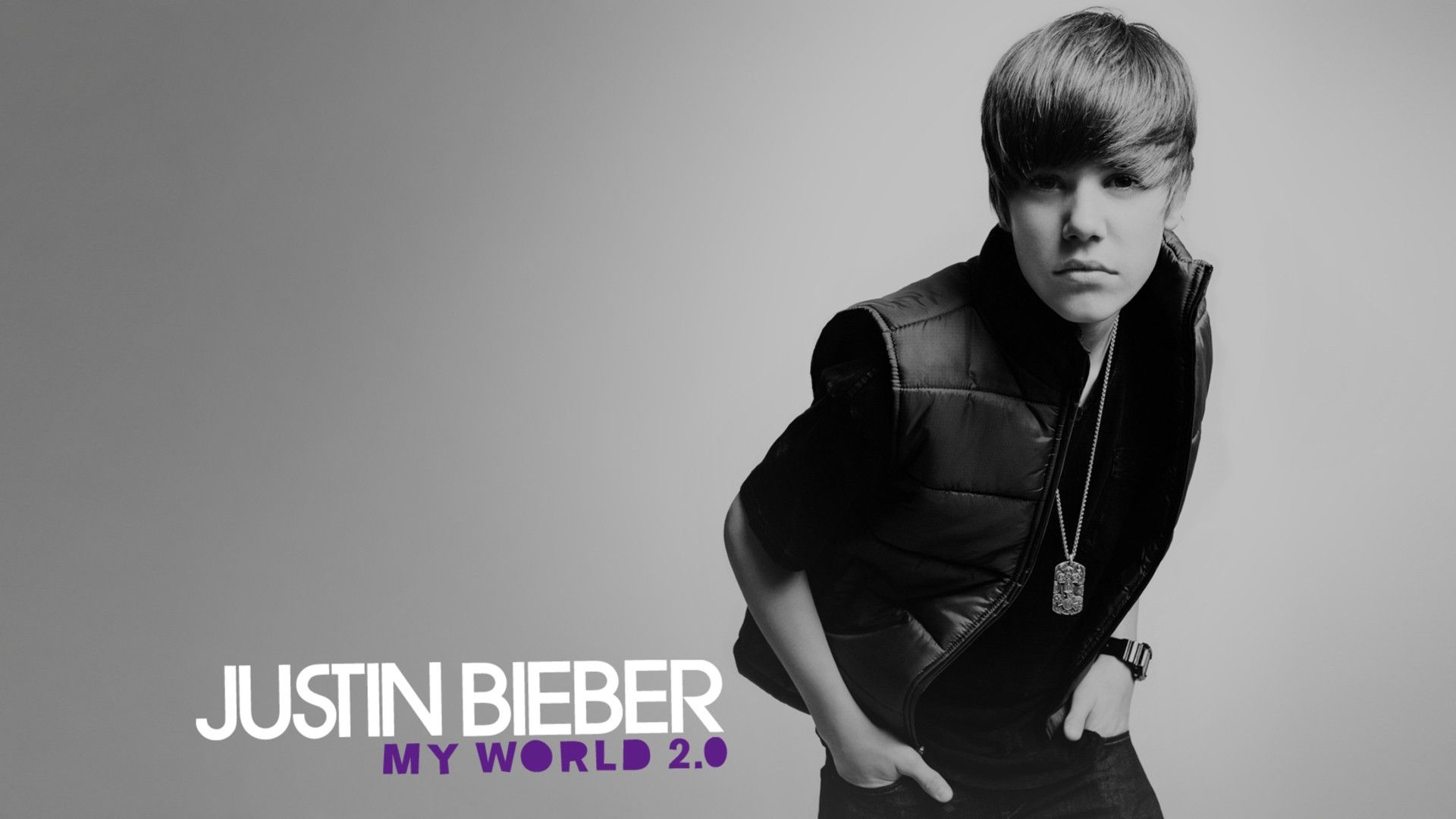 Justin Bieber 2015 Wallpapers