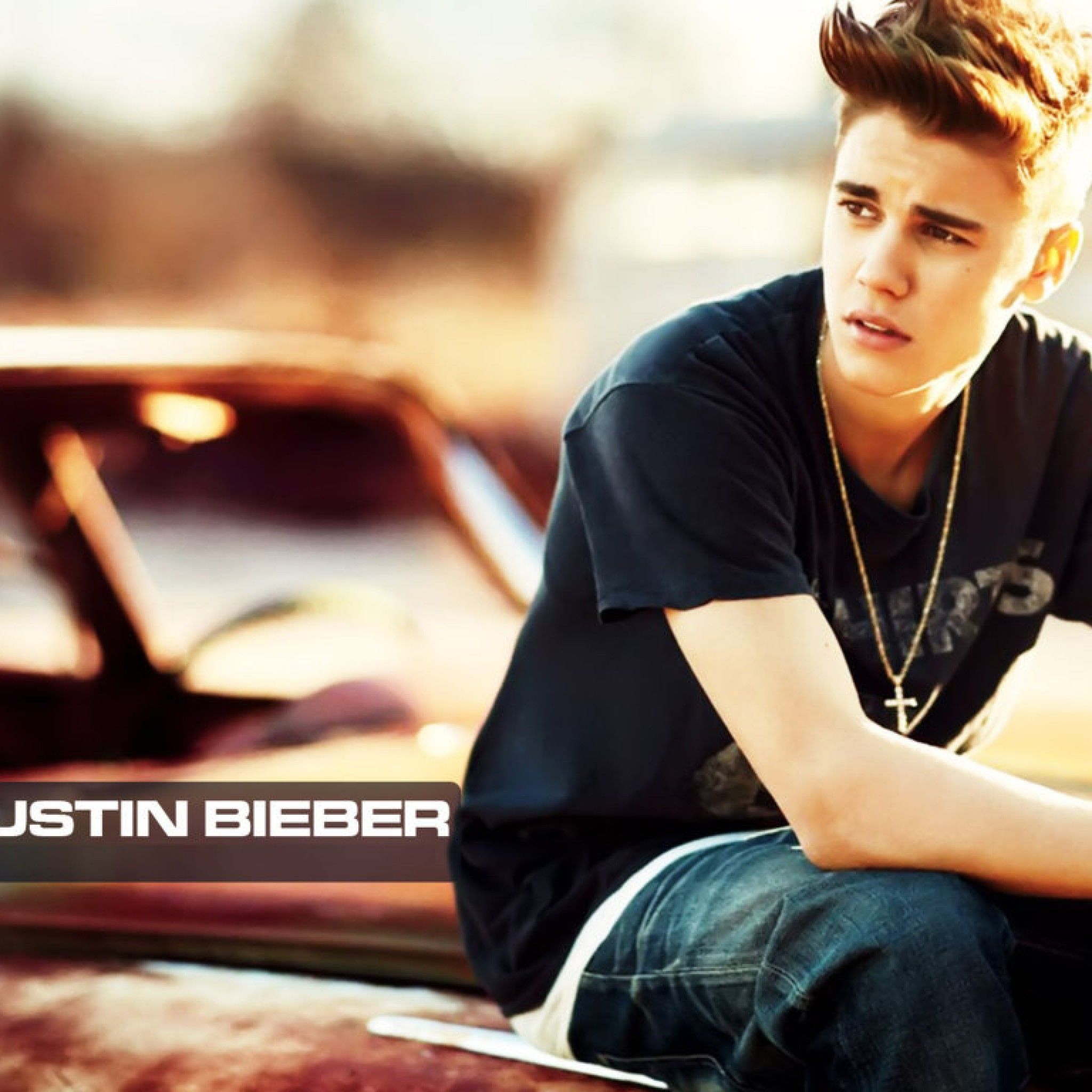 Justin Bieber 2015 Wallpapers