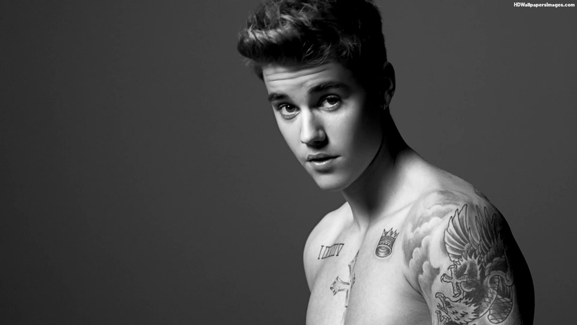 Justin Bieber 2015 Wallpapers