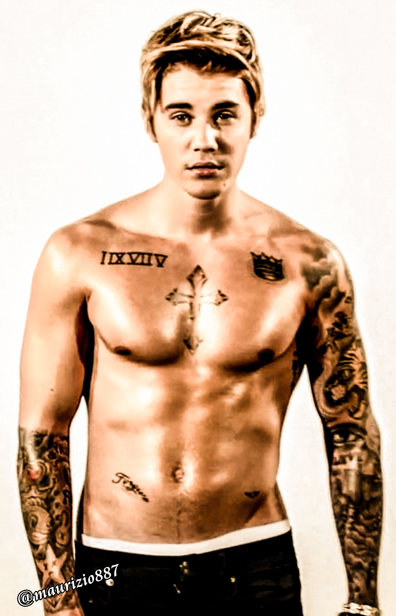 Justin Bieber 2015 Wallpapers