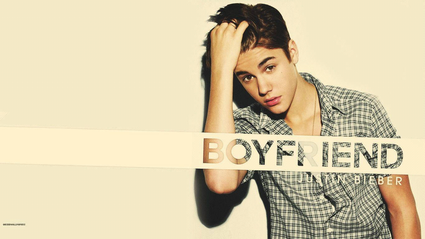 Justin Bieber Desktop Wallpapers