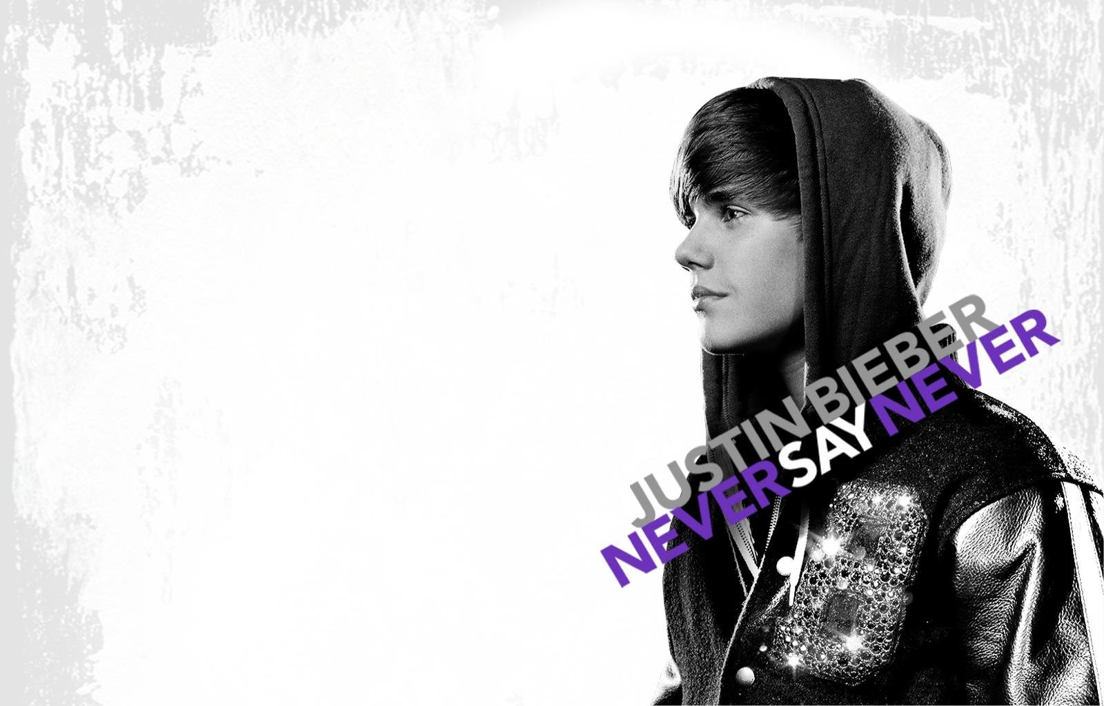 Justin Bieber Desktop Wallpapers