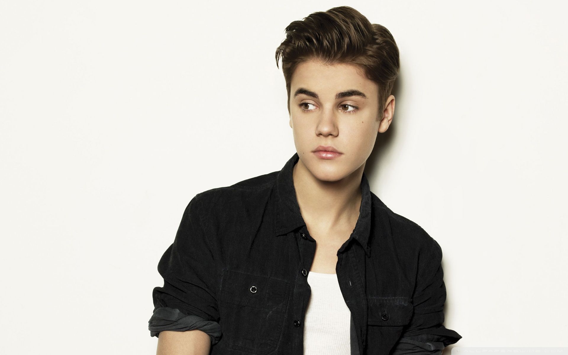 Justin Bieber Desktop Wallpapers