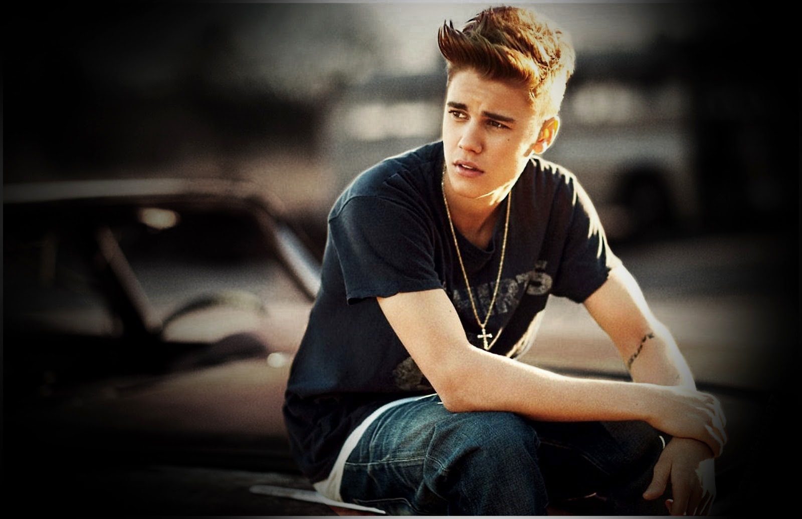 Justin Bieber Hd Wallpapers