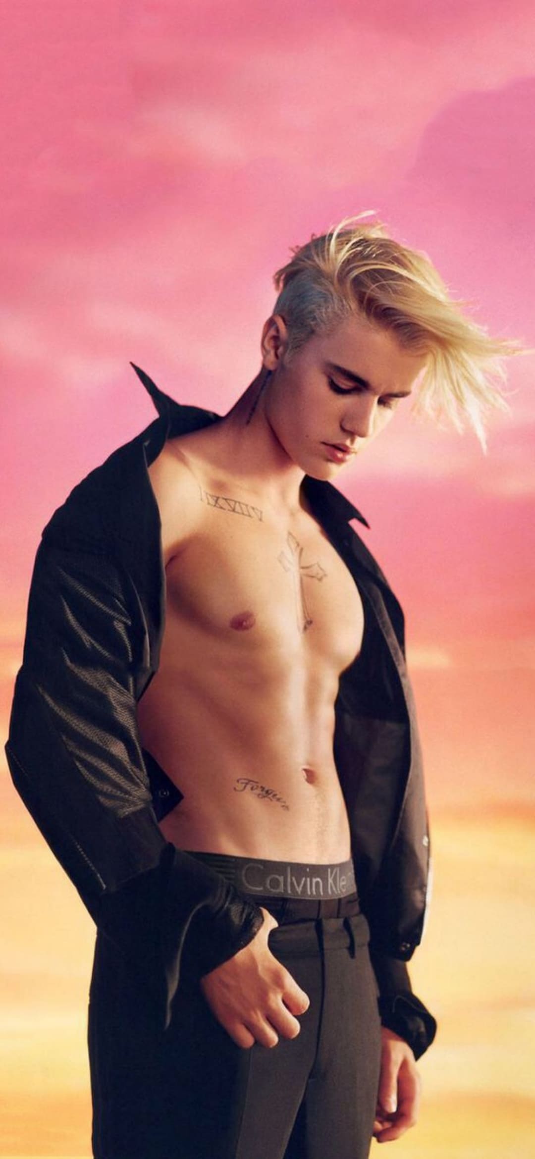 Justin Bieber Iphone Wallpapers