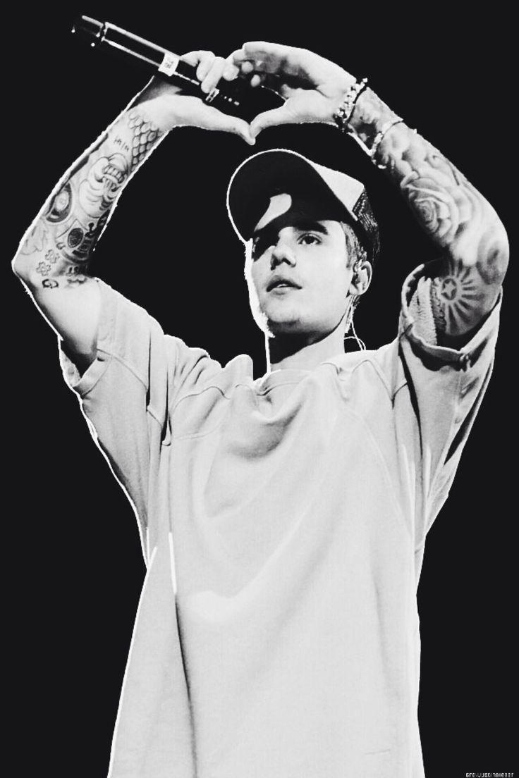 Justin Bieber Iphone Wallpapers